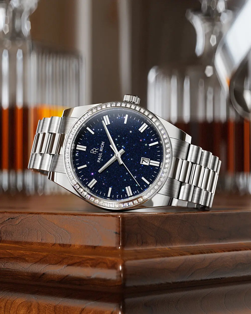 The Essential Guide to Men’s Dress Watches: Best Picks Buying Tips and Styling Advice