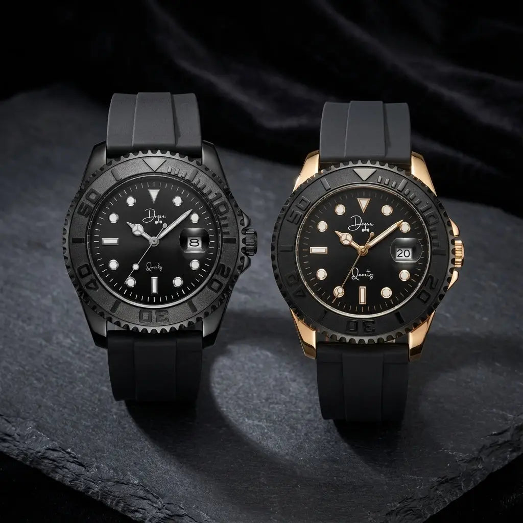 Minimalist Quartz Watch Features: How to Choose for Everyday Wear