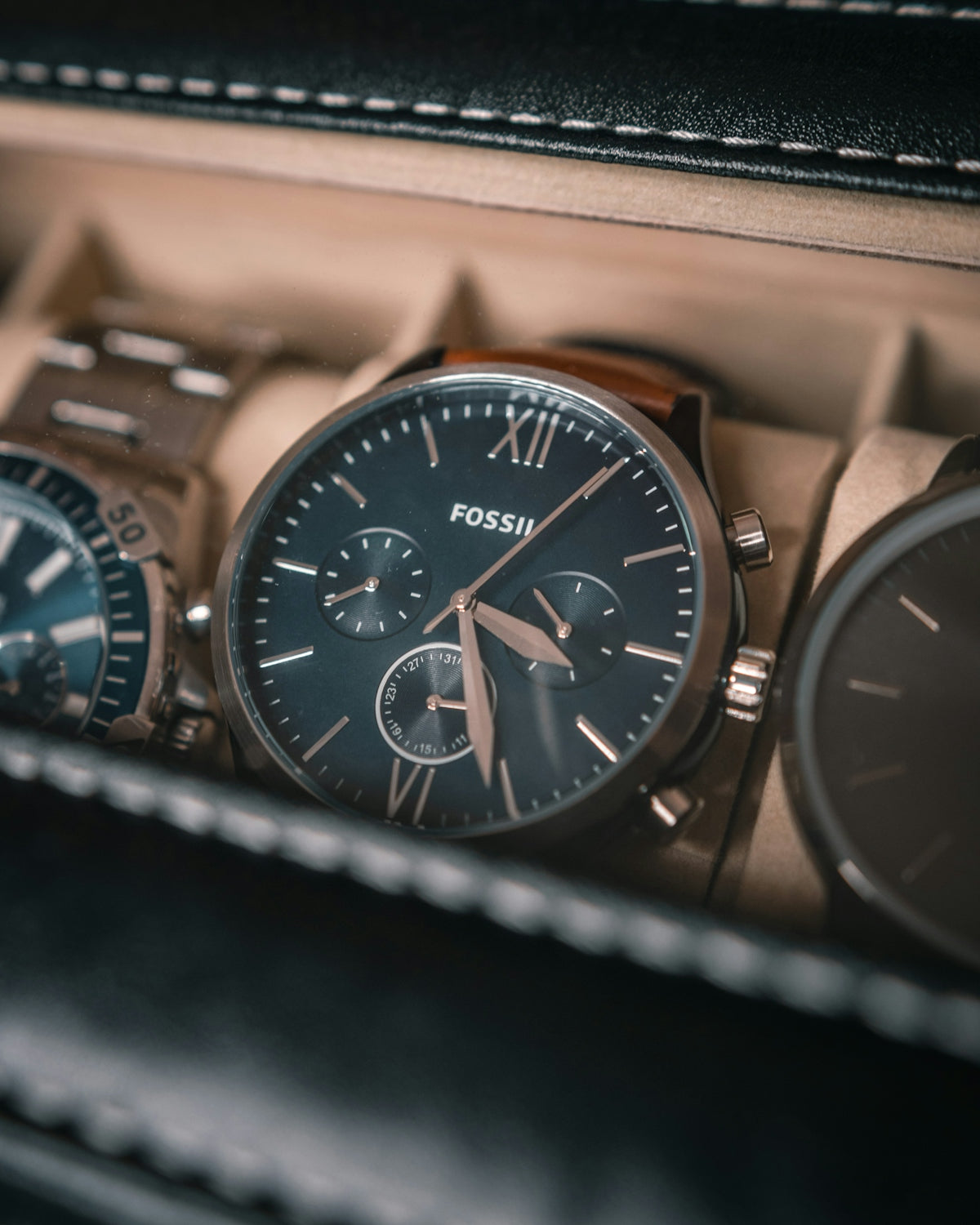 Mechanical Masterpieces: The Evolution and Appeal of Automatic Watches ...