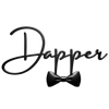 Dapper Watches Logo - Premium Men's Watches