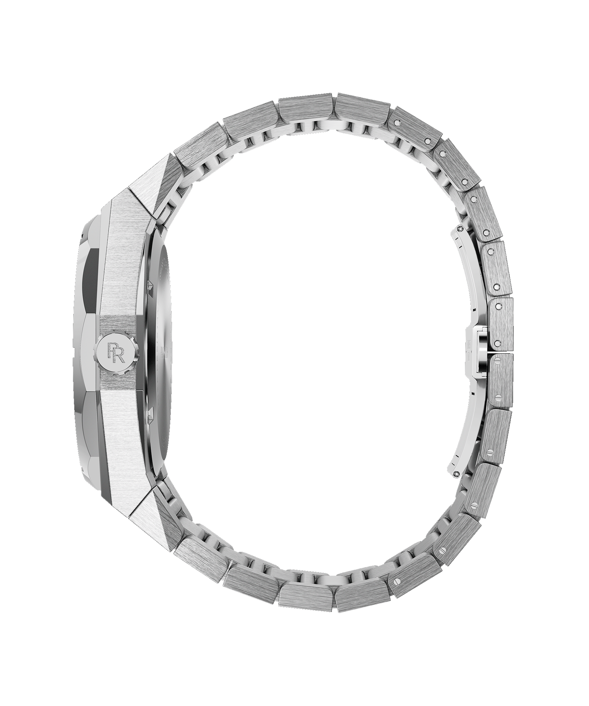 Frosted Star Dust II Silver