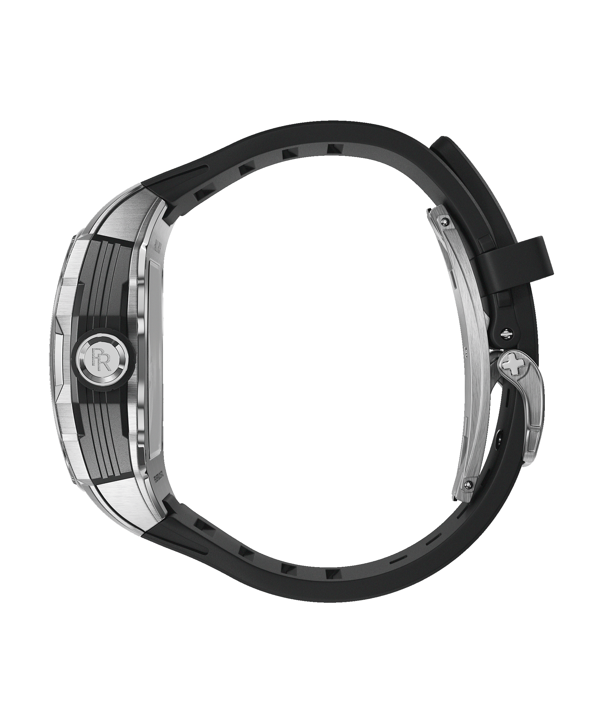 Astro Skeleton Abyss Silver