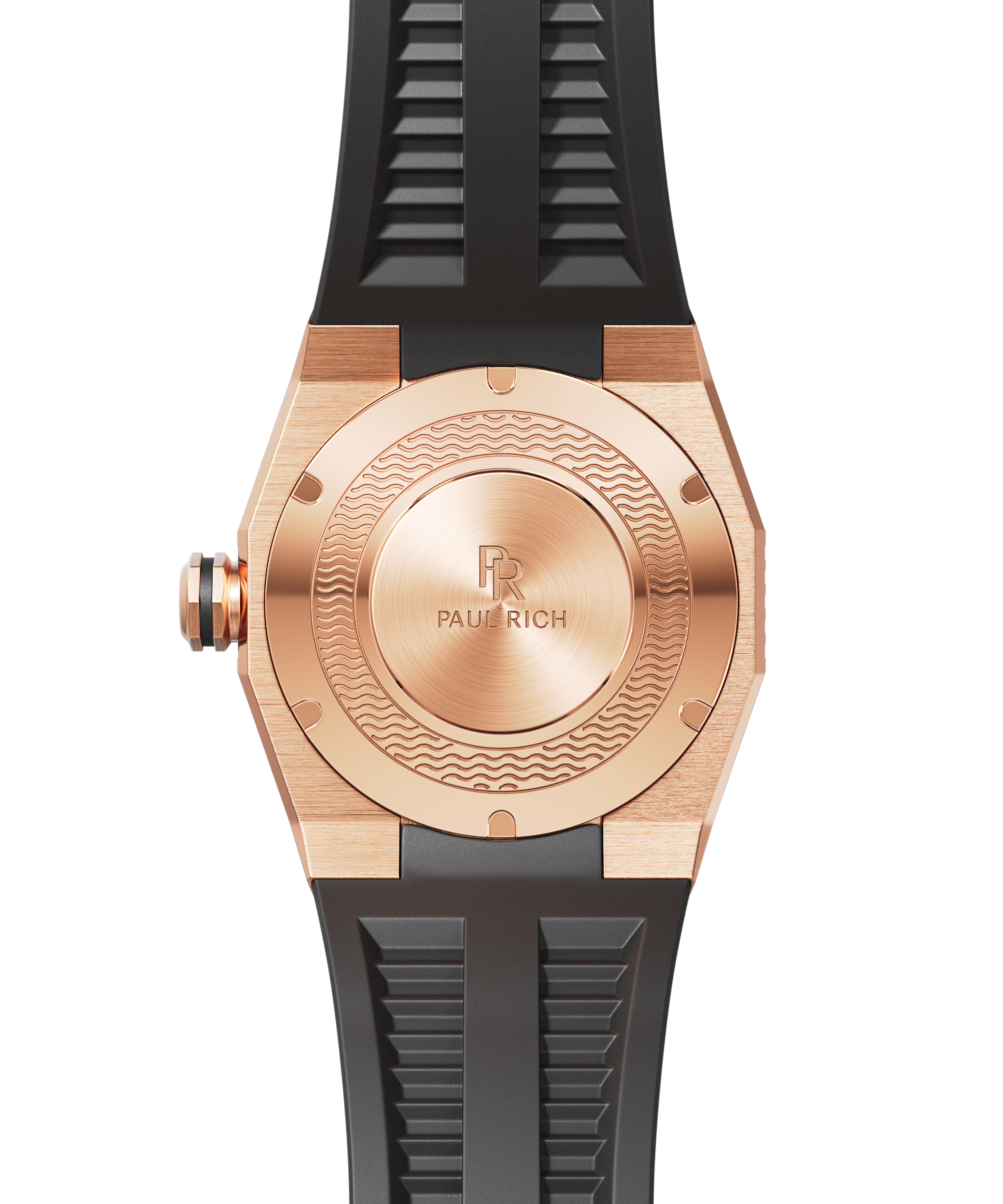 Aquacarbon Pro Sunset Gold - Sunburst