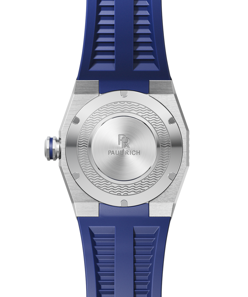 Aquacarbon Pro Horizon Blue - Sunburst