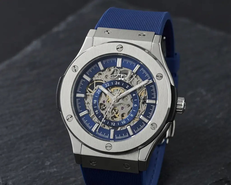 Affordable Luxury Men's Watches | Dapper Watches